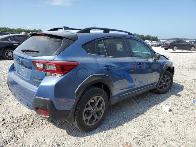 Photo 2 VIN: JF2GTHSC7MH334398 - SUBARU CROSSTREK 