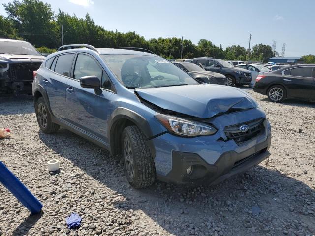 Photo 3 VIN: JF2GTHSC7MH334398 - SUBARU CROSSTREK 