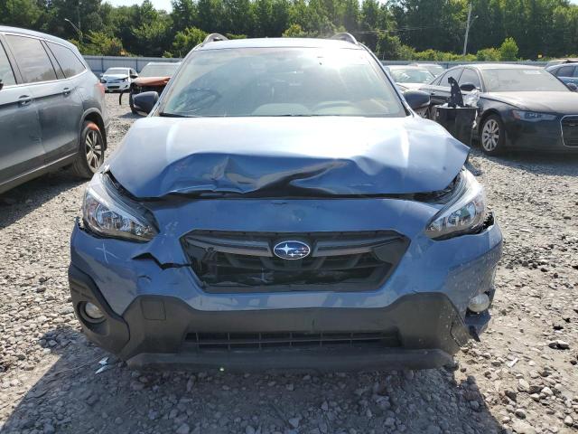 Photo 4 VIN: JF2GTHSC7MH334398 - SUBARU CROSSTREK 