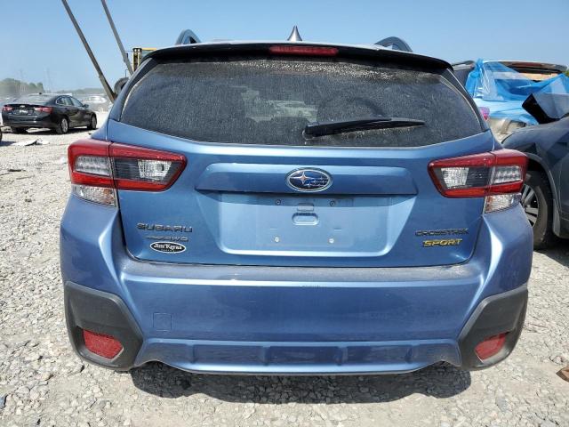 Photo 5 VIN: JF2GTHSC7MH334398 - SUBARU CROSSTREK 