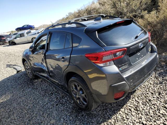 Photo 1 VIN: JF2GTHSC7MH335194 - SUBARU CROSSTREK 