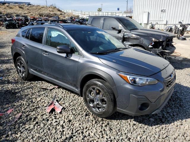 Photo 3 VIN: JF2GTHSC7MH335194 - SUBARU CROSSTREK 