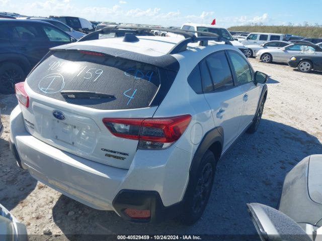 Photo 3 VIN: JF2GTHSC7MH391670 - SUBARU CROSSTREK 