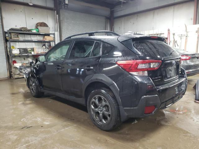 Photo 1 VIN: JF2GTHSC7MH666308 - SUBARU CROSSTREK 