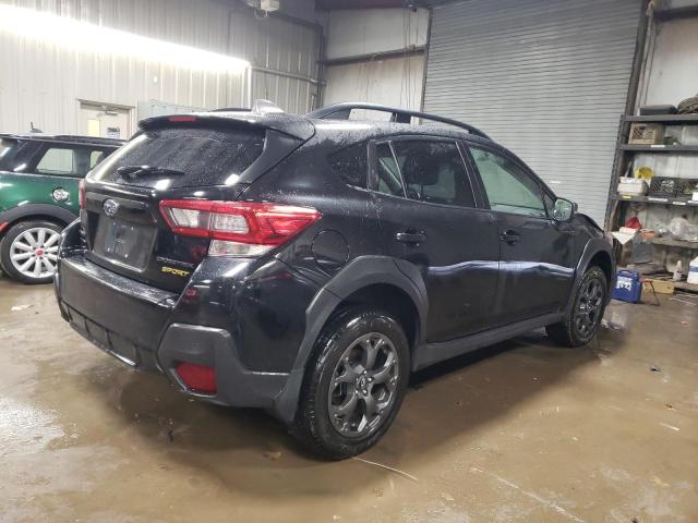 Photo 2 VIN: JF2GTHSC7MH666308 - SUBARU CROSSTREK 