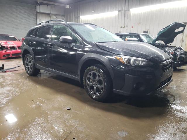 Photo 3 VIN: JF2GTHSC7MH666308 - SUBARU CROSSTREK 