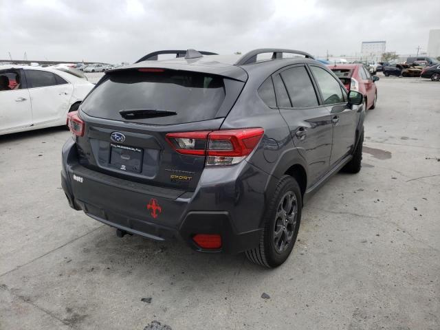 Photo 3 VIN: JF2GTHSC7MH678779 - SUBARU CROSSTREK 