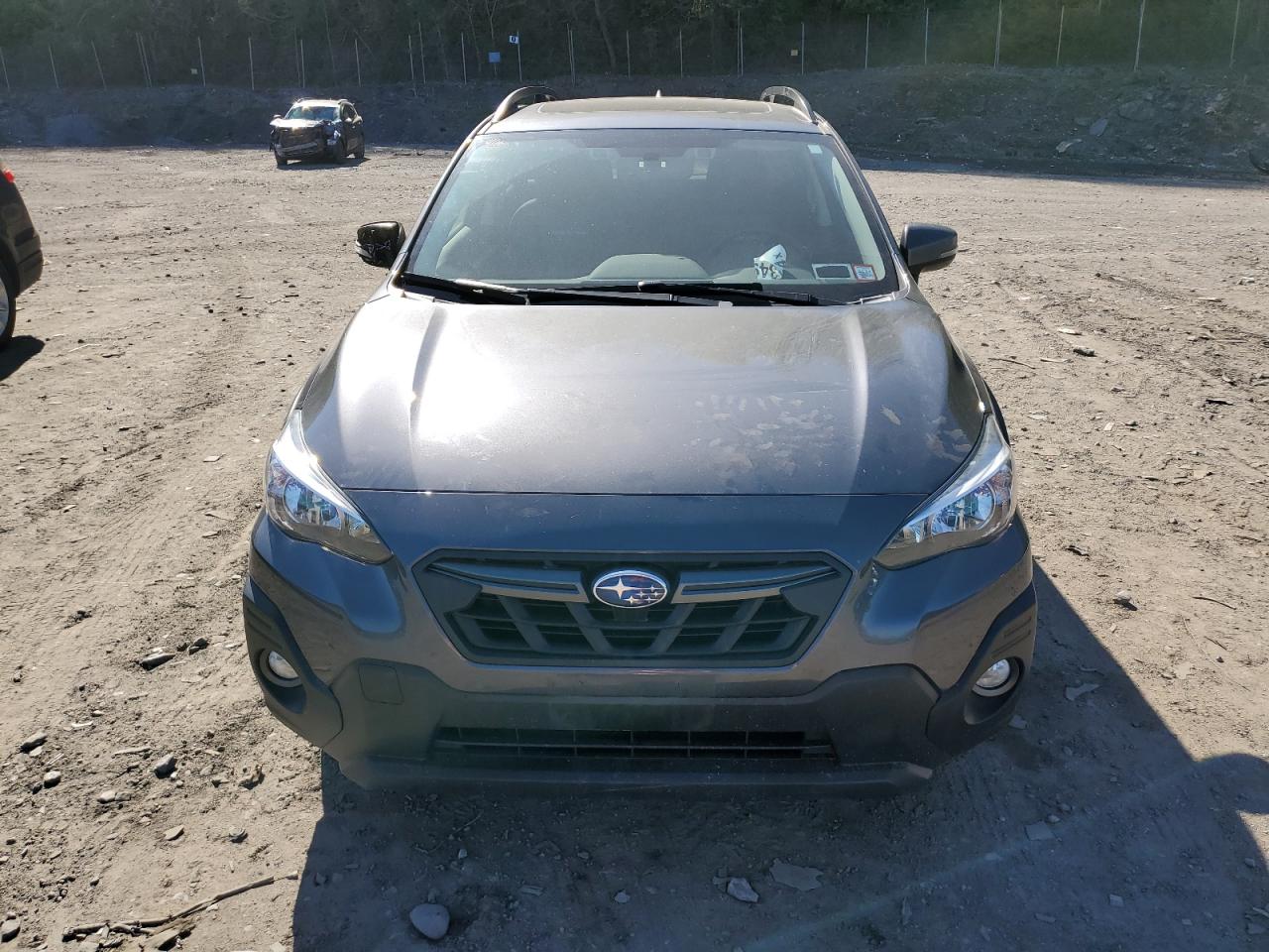 Photo 4 VIN: JF2GTHSC7NH237915 - SUBARU CROSSTREK 