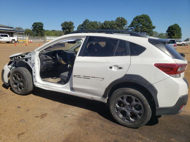 Photo 1 VIN: JF2GTHSC7PH215822 - SUBARU CROSSTREK 