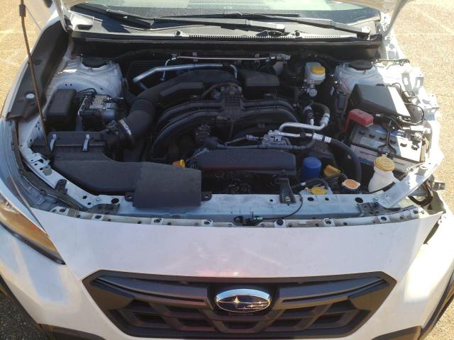 Photo 11 VIN: JF2GTHSC7PH215822 - SUBARU CROSSTREK 