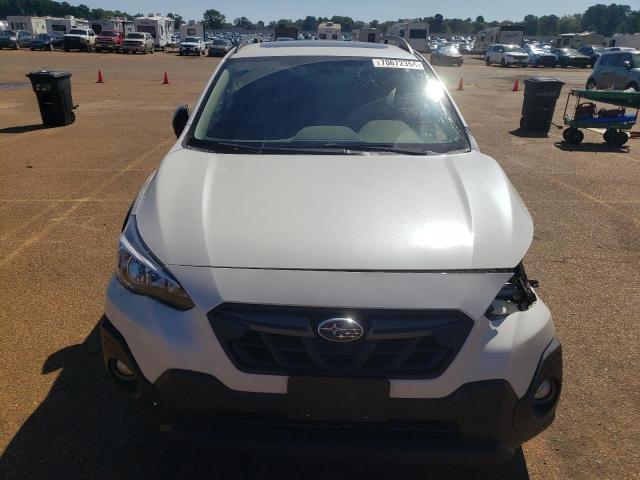 Photo 4 VIN: JF2GTHSC7PH215822 - SUBARU CROSSTREK 