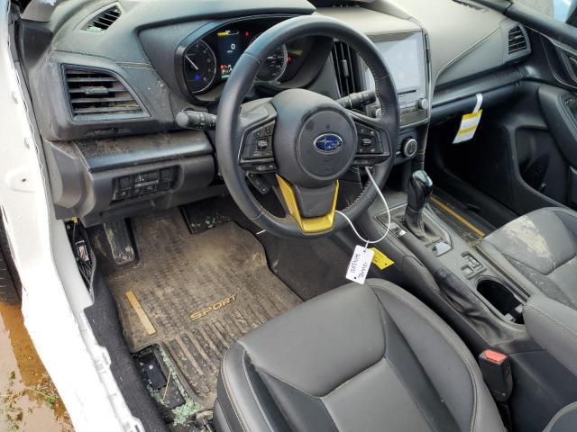 Photo 7 VIN: JF2GTHSC7PH215822 - SUBARU CROSSTREK 