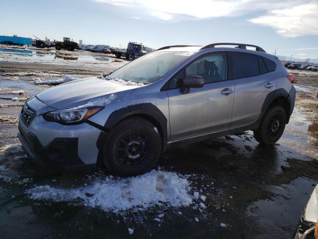 Photo 0 VIN: JF2GTHSC7PH254121 - SUBARU CROSSTREK 