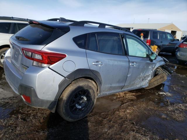 Photo 2 VIN: JF2GTHSC7PH254121 - SUBARU CROSSTREK 