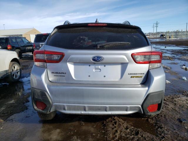 Photo 5 VIN: JF2GTHSC7PH254121 - SUBARU CROSSTREK 