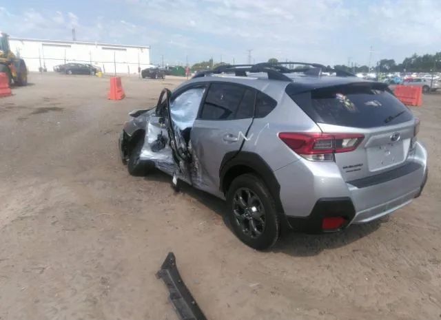 Photo 2 VIN: JF2GTHSC7PH288852 - SUBARU CROSSTREK 