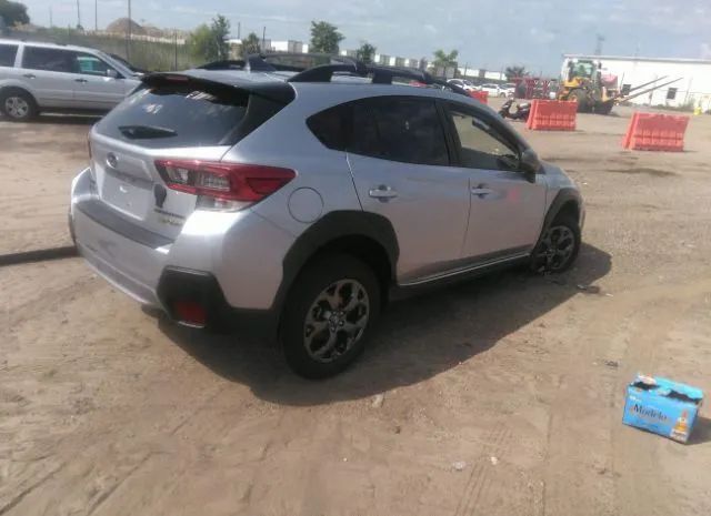 Photo 3 VIN: JF2GTHSC7PH288852 - SUBARU CROSSTREK 