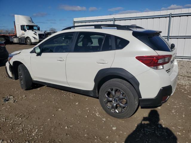 Photo 1 VIN: JF2GTHSC7PH305245 - SUBARU CROSSTREK 