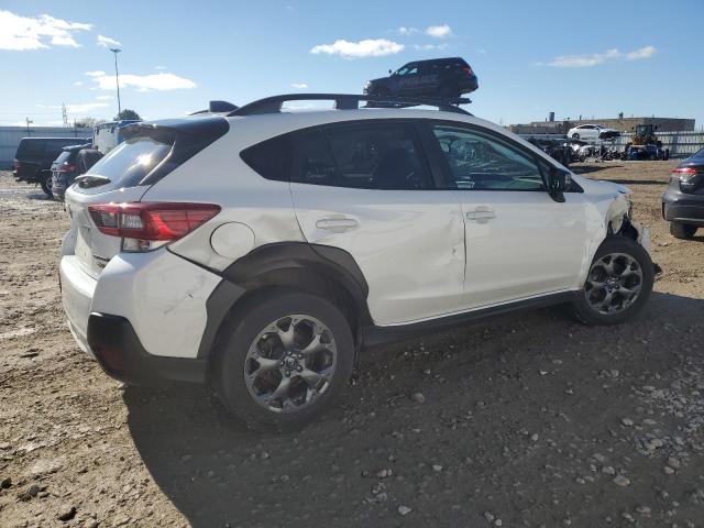 Photo 2 VIN: JF2GTHSC7PH305245 - SUBARU CROSSTREK 