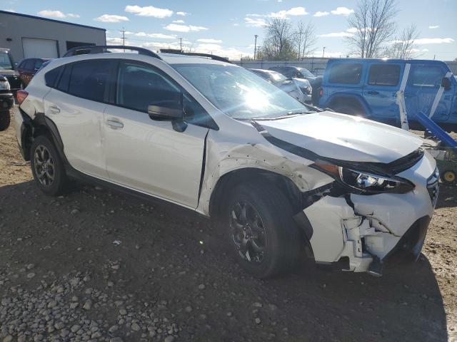 Photo 3 VIN: JF2GTHSC7PH305245 - SUBARU CROSSTREK 