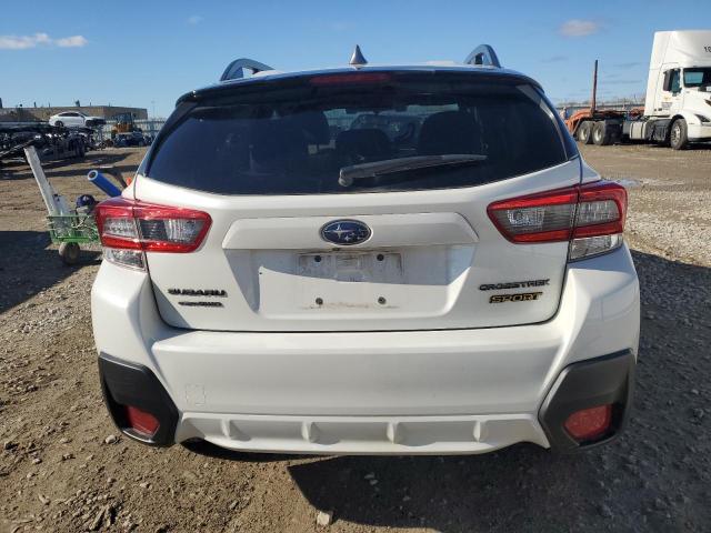 Photo 5 VIN: JF2GTHSC7PH305245 - SUBARU CROSSTREK 