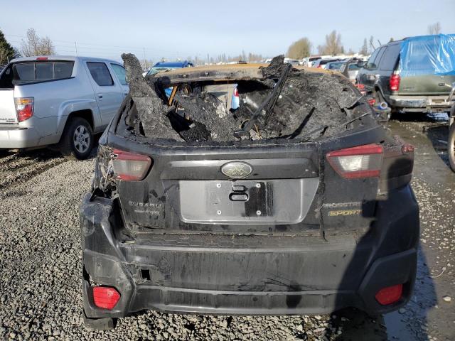 Photo 5 VIN: JF2GTHSC7PH318819 - SUBARU CROSSTREK 