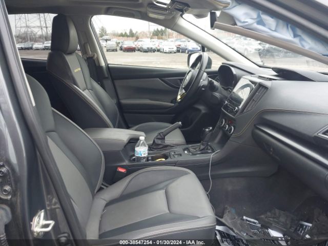 Photo 4 VIN: JF2GTHSC8MH215999 - SUBARU CROSSTREK 