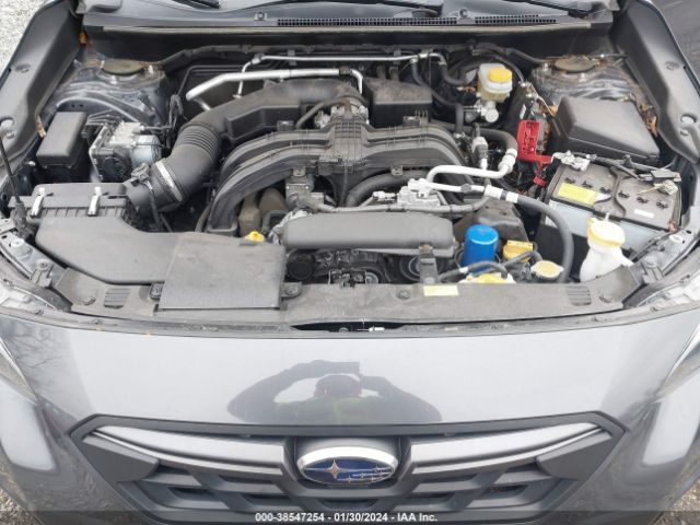 Photo 9 VIN: JF2GTHSC8MH215999 - SUBARU CROSSTREK 