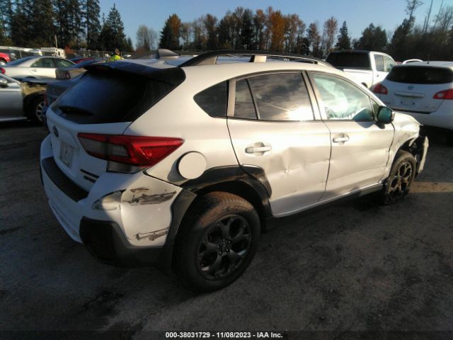 Photo 3 VIN: JF2GTHSC8MH256455 - SUBARU CROSSTREK 