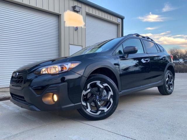 Photo 1 VIN: JF2GTHSC8MH311129 - SUBARU CROSSTREK 