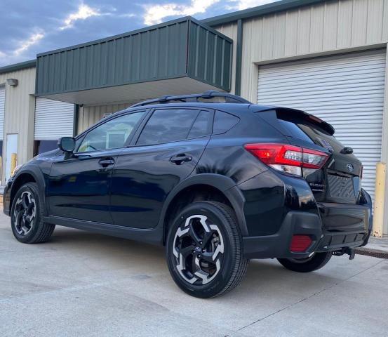 Photo 2 VIN: JF2GTHSC8MH311129 - SUBARU CROSSTREK 