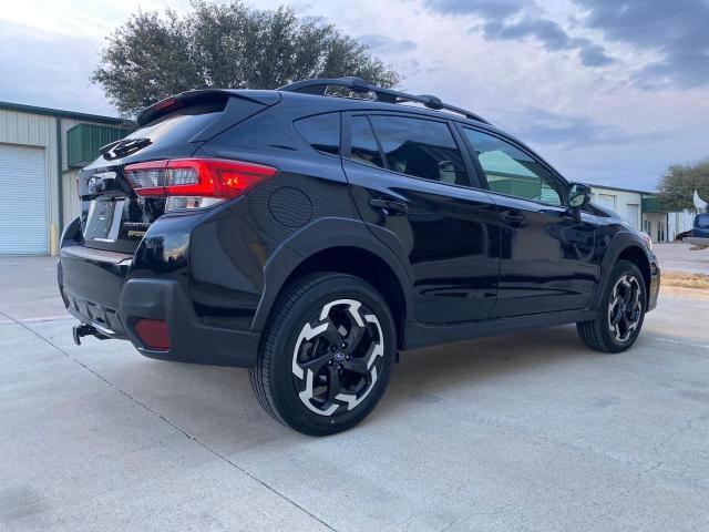 Photo 3 VIN: JF2GTHSC8MH311129 - SUBARU CROSSTREK 