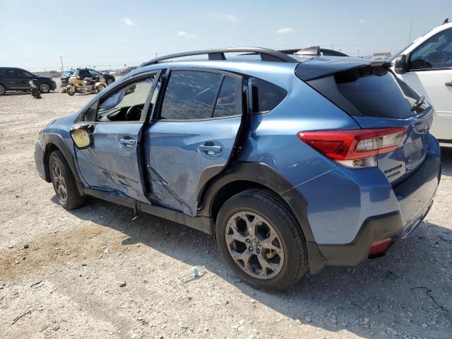 Photo 1 VIN: JF2GTHSC8MH313852 - SUBARU CROSSTREK 