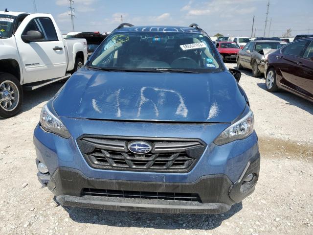 Photo 4 VIN: JF2GTHSC8MH313852 - SUBARU CROSSTREK 