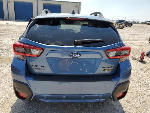 Photo 5 VIN: JF2GTHSC8MH313852 - SUBARU CROSSTREK 