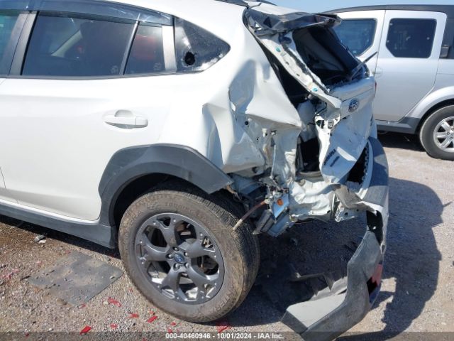 Photo 5 VIN: JF2GTHSC8MH325418 - SUBARU CROSSTREK 