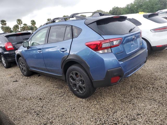 Photo 1 VIN: JF2GTHSC8MH388096 - SUBARU CROSSTREK 