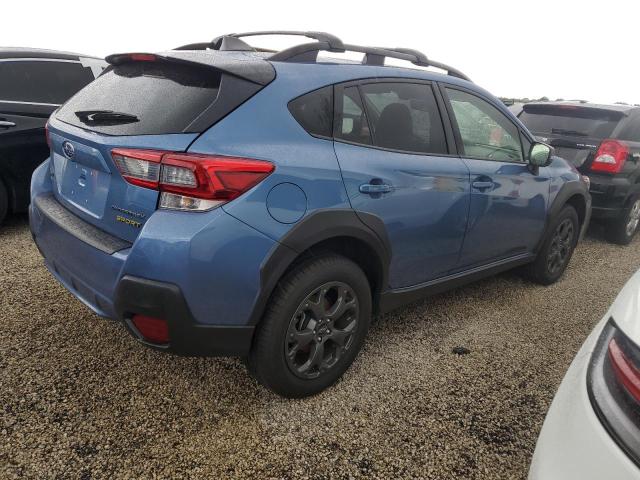 Photo 2 VIN: JF2GTHSC8MH388096 - SUBARU CROSSTREK 