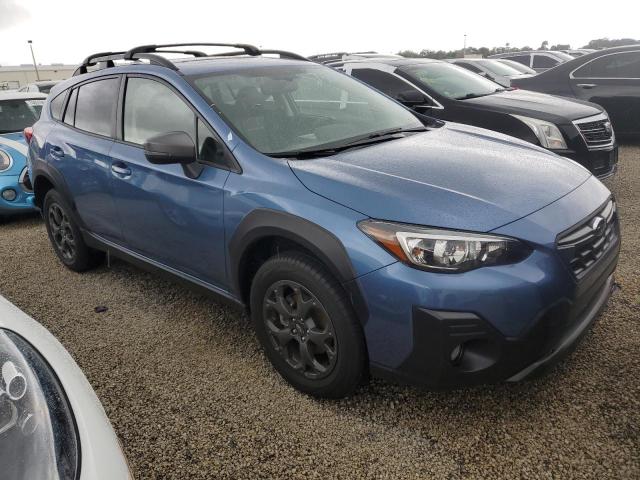 Photo 3 VIN: JF2GTHSC8MH388096 - SUBARU CROSSTREK 