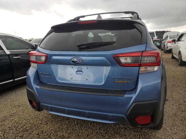 Photo 5 VIN: JF2GTHSC8MH388096 - SUBARU CROSSTREK 