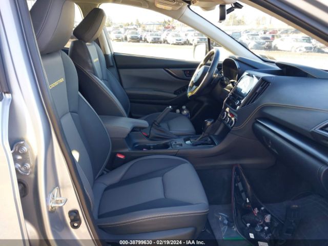 Photo 4 VIN: JF2GTHSC8NH209895 - SUBARU CROSSTREK 