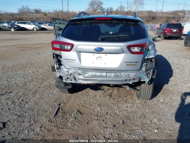 Photo 5 VIN: JF2GTHSC8NH209895 - SUBARU CROSSTREK 