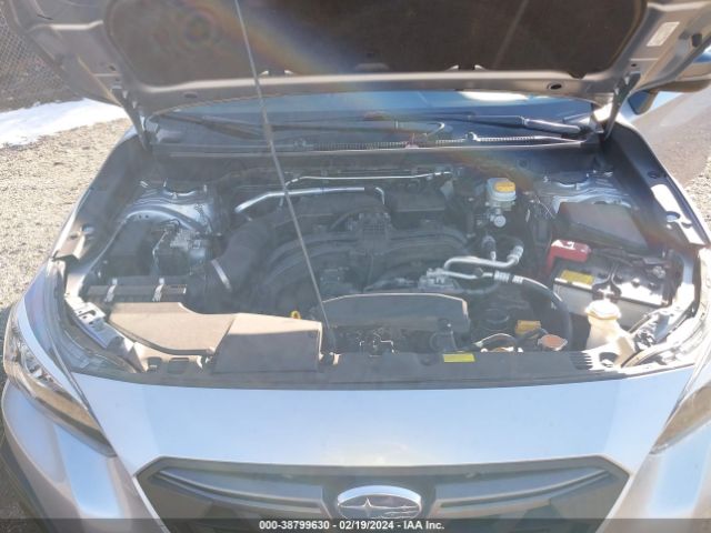 Photo 9 VIN: JF2GTHSC8NH209895 - SUBARU CROSSTREK 