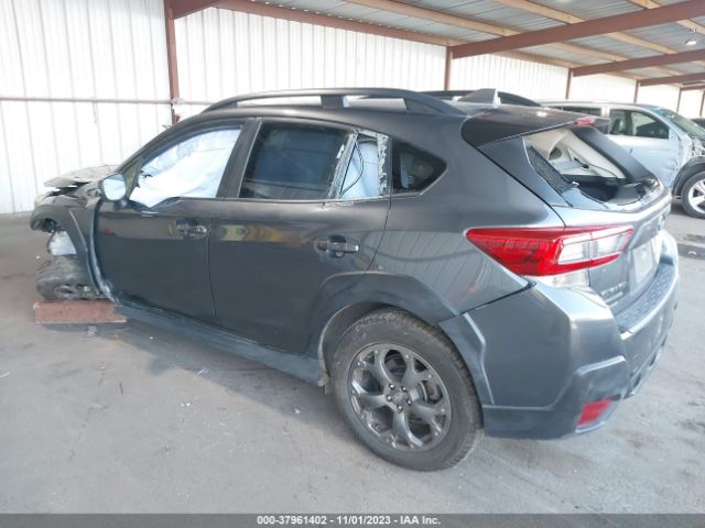 Photo 2 VIN: JF2GTHSC8NH230942 - SUBARU CROSSTREK 