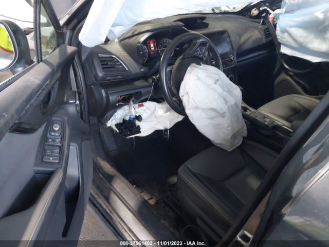 Photo 4 VIN: JF2GTHSC8NH230942 - SUBARU CROSSTREK 