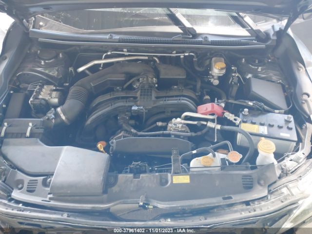 Photo 9 VIN: JF2GTHSC8NH230942 - SUBARU CROSSTREK 