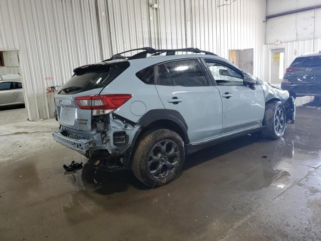 Photo 2 VIN: JF2GTHSC8NH272611 - SUBARU CROSSTREK 