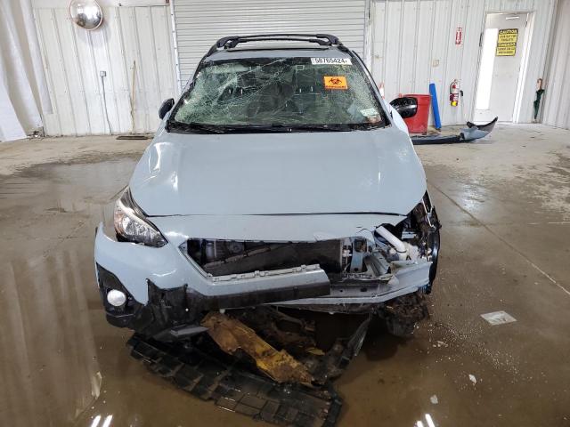 Photo 4 VIN: JF2GTHSC8NH272611 - SUBARU CROSSTREK 