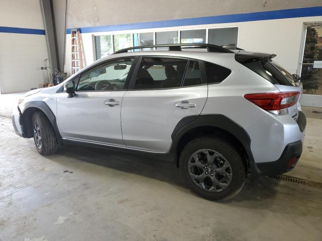 Photo 1 VIN: JF2GTHSC8PH229938 - SUBARU CROSSTREK 