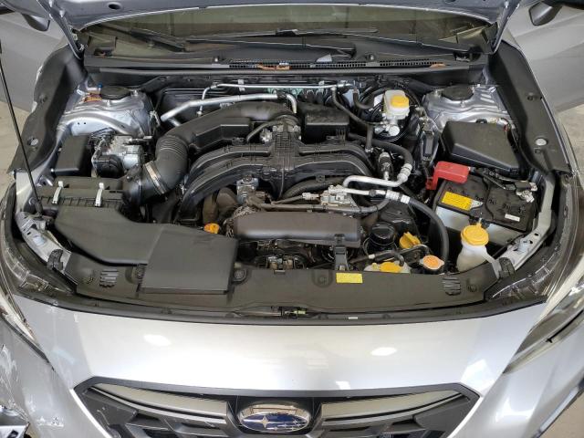 Photo 11 VIN: JF2GTHSC8PH229938 - SUBARU CROSSTREK 